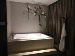 外滩木桶浴日式会所：体验最值得的日式休闲时光